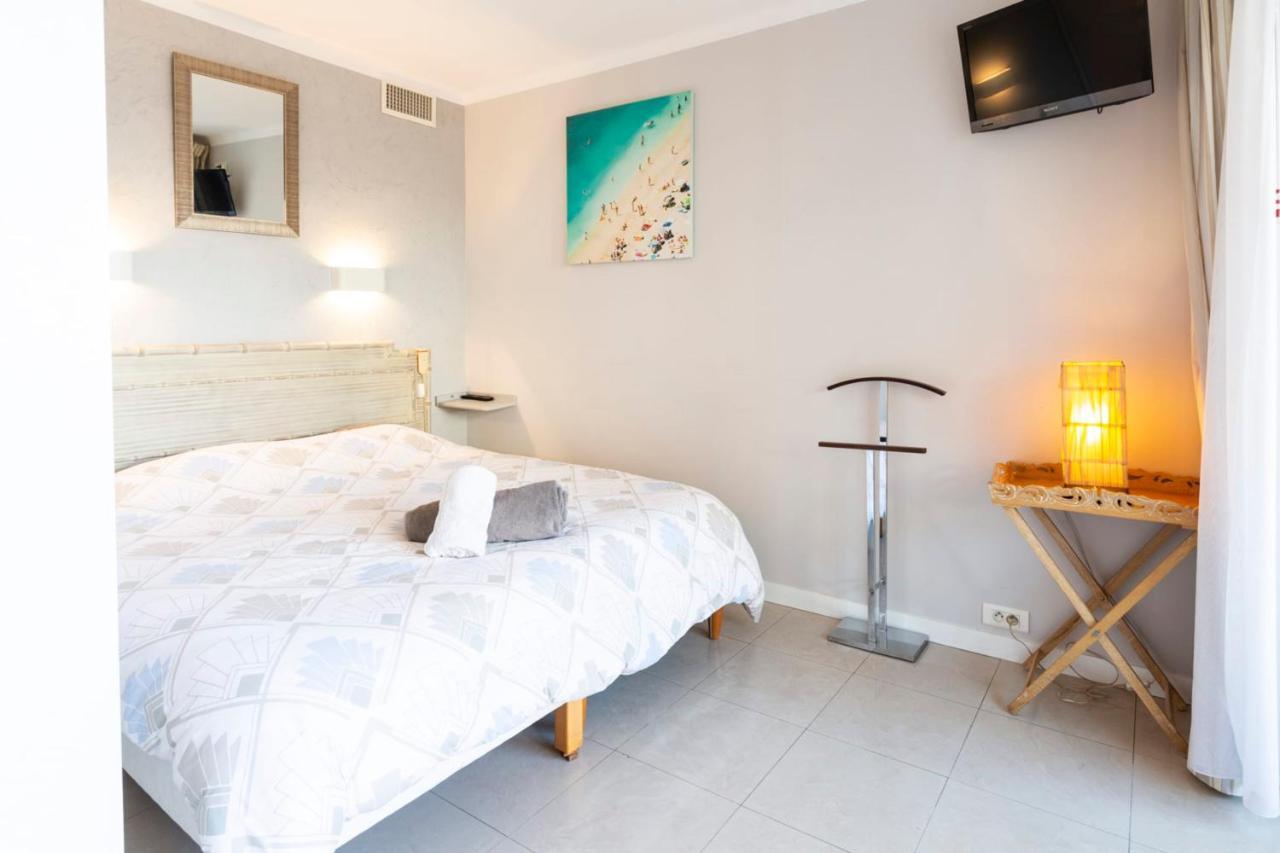 Appartamento Résidence Le Cheverny Cannes