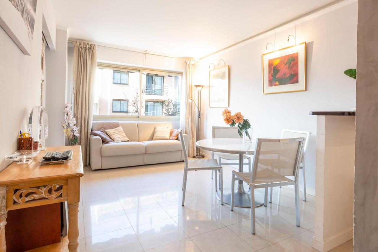 Appartamento Résidence Le Cheverny *