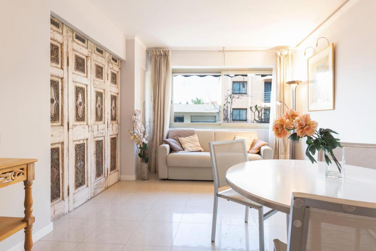 Le Cheverny Cannes