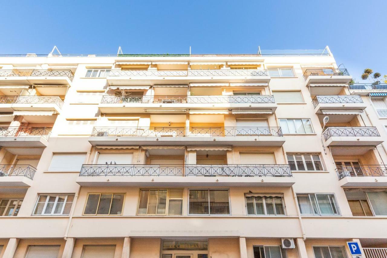 Le Cheverny Apartment *